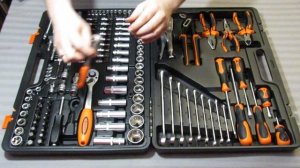 Набор инструментов   Gigant GAS 131   Gigant 131