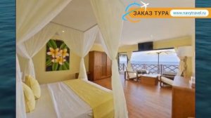 DREAMLAND MALDIVES RESORT 4* Мальдивы обзор – отель ДРЕАМЛАНД МАЛЬДИВЫ РЕЗОРТ 4 Мальдивы видео обзо