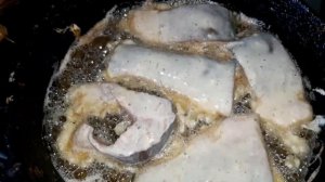 ГОРБУША В КЛЯРЕ