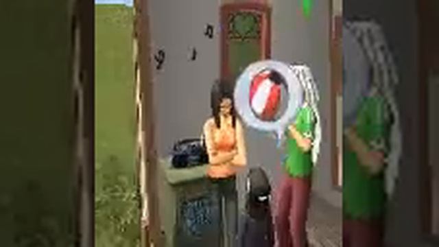 (sims2) be my bad boy смотреть онлайн