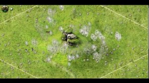 STRONGHOLD KINGDOMS - ATTACK WOLF LAIR