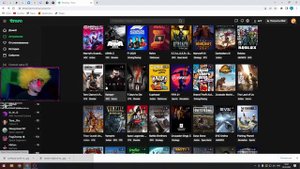 КАКИЕ ИГРЫ СТРИМИТЬ НА TROVO ? Trovo обзор 2022