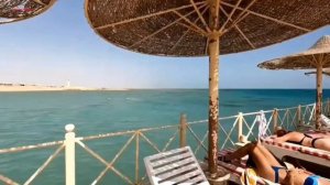 ЕГИПЕТ ХУРГАДА - EL KARMA AQUA BEACH 5* 🇪🇬