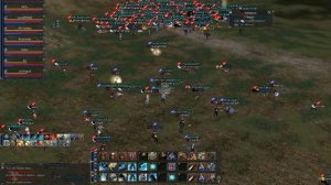 Lineage 2 - Осады, PvP (by pr0bo4ka - 404BotFound) TheAbyss (x3)