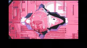 Microcosm (US) [Sega CD]