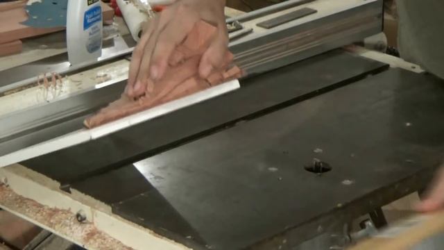 Murex1 Scroll Saw Shells смотреть онлайн