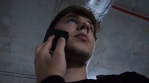 ВСТРЕТИЛ МОМО В РЕАЛЬНОЙ ЖИЗНИ! #момо