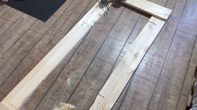 Телица своими руками. Арочная Теплица на фундаментных блоках. Круглогодичная. Часть 1