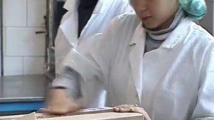 Простые мечты: готовим мороженое на хладокомбинате