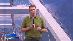 На заводе "Курганстальмост" прошёл конкурс профессионального мастерства
