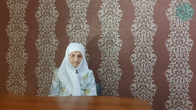 ПРАВОСЛАВНАЯ БАБУШКА ПРИНЯЛА ИСЛАМ В 88 ЛЕТ. КАК МЕНЯ ХРАНИЛ ГОСПОДЬ... смотреть онлайн