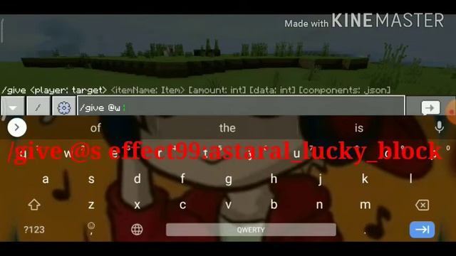 САМЫЙ КРУТОЙ МОД ЛАКИ БЛОКИ В МАЙНКРАФТ 1.16+ | (ссылка на скачивание) смотреть онлайн