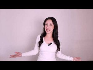 Анна Мария Анискина актриса театра и кино. "Роль мужчины!" Актёрская визитка