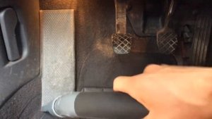 Kärcher NT 30/1 Tact Te L- wideo-relacja z testu