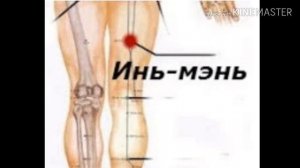 Какая точка на теле избавит от боли в спине