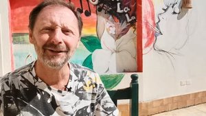 Дахаб зимой. Плюсы и минусы. 2 часть