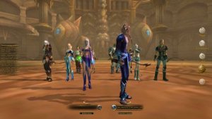 ПЕРВЫЙ СЕРВЕР С АПОМ ВЕРСИИ? / КАКОЙ КЛАСС ЛУЧШЕ ВЫБРАТЬ? ТОП 1КЛАСС ДЛЯ ИГРЫ В ПВ / ANDORA PW 1.4.