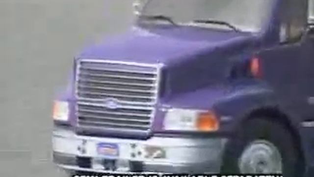 Tamiya Ford AeroMax смотреть онлайн