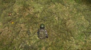 крафт самодельной удочки в DAYZ STANDALONE