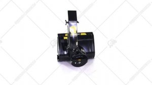 Роторный снегоуборщик Huter для SGC-4100S 56 см. 3D обзор.