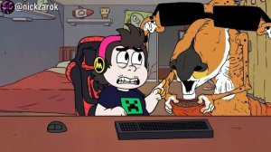 ПАЛЬЧИКИ В СЫРЕ - РУССКИЙ ДУБЛЯЖ от Zarok [CHEESY FINGER TIPS by @PapaMeat]