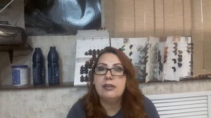 ОСТОРОЖНО! Безаммиачная  краска! Так ли она она хороша?  Краска Casting  отзыв  парикмахера