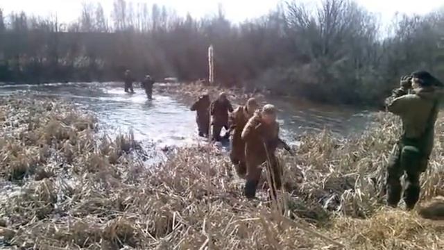 квалификационные испытания Блок АК 2часть смотреть онлайн