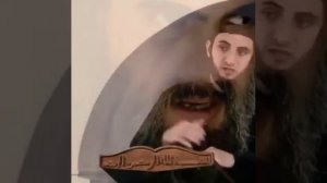 Апти с Алды #Хьехам про Умар ибн аль-Хаттаб #Чечня #Ингушетия #Алды