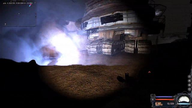 Реборн: Двойники - «Исток» #24. Чертёжник на Скрытой дороге. Разлом. Раскоп и Червоточины на Чаэс-1 смотреть онлайн