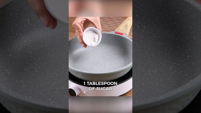 This is the famous banana cake recipe, with only 1 banana and coffee! смотреть онлайн