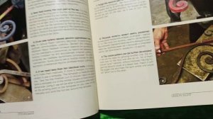 купил книгу по художественной ковке,художественная ковка,кованые изделия,матрица,кузня
