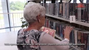 Nowa siedziba Miejskiej Biblioteki Publicznej w Czechowicach-Dziedzicach