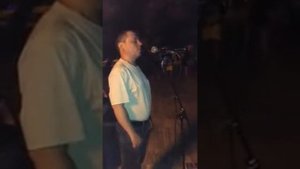 Степан Гончаренко-cover Вячеслав Бутусов–Я хочу быть с тобой