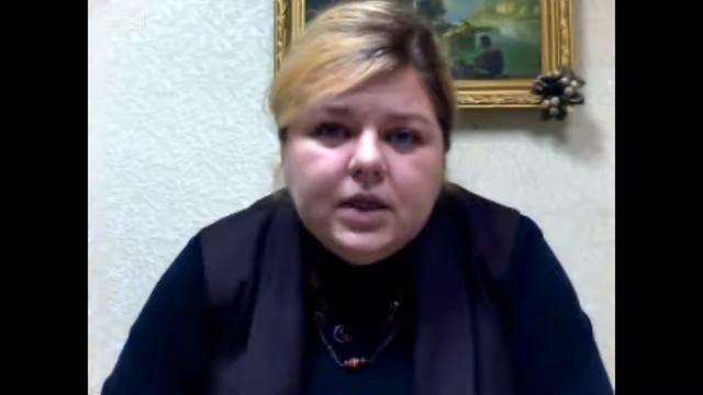 «Мои любимые грабли. Как отставить их в сторону?» смотреть онлайн