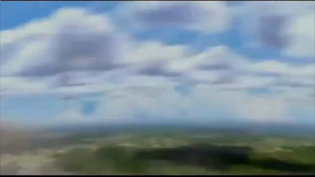 Мультик Добрый Аист