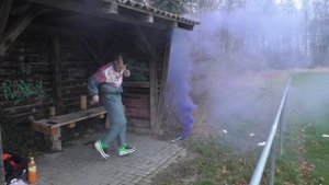 Oldschool Hakkuh Early Hakken Gabber Dance 2022