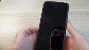 BLACKVIEW BV9300 PRO - ЗАЩИЩЕННЫЙ СМАРТФОН С ДВУМЯ ЭКРАНАМИ И БАТАРЕЕЙ 15000MAH!