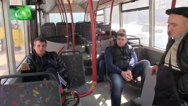 Киевские водители Во власти одни бандиты, при Януковиче такого не было смотреть онлайн