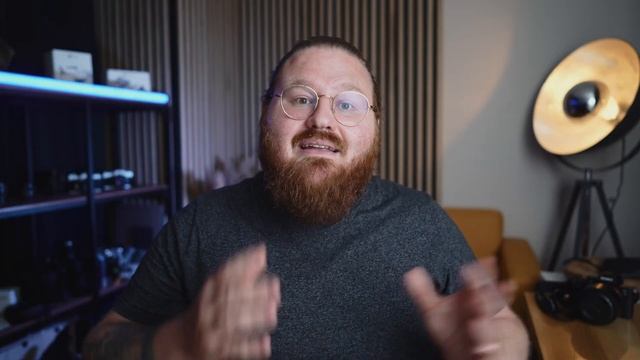 SONY A7 III TEST | Lohnt sich die Sony Alpha 7 III im Jahr 2023 смотреть онлайн