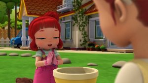 Building with Rainbow Ruby - Rainbow Ruby - Full Episode ? Toys and Songs ?