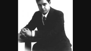 John McCormack - All Alone (1924)