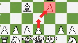 СУПЕР ШАХ (You Find A HIDDEN CHECKMATE)