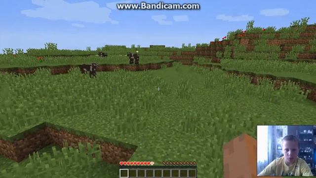 Как сделать печь в Minecraft смотреть онлайн