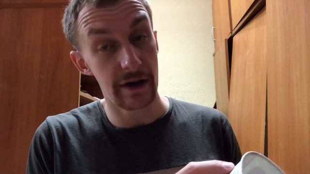 По следам Грега №5: мороженое "Мед и Клевер" (низкокалорийное морорежное) смотреть онлайн