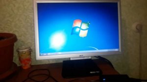 acer al1916w монитор 19"