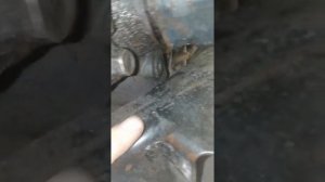 Toyota hilux замена сальника привода