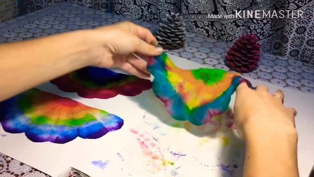 4 способа веселья с водой / поделки и развлечения с водой. смотреть онлайн