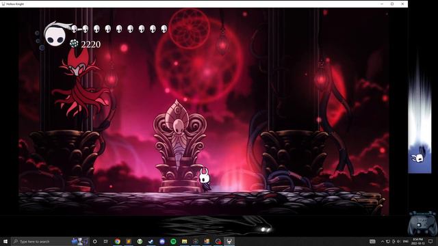 Let's play Hollow Knight 120.1 Filler - Casual nightmare смотреть онлайн