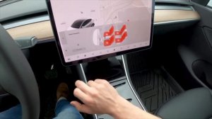 Снижение цен на Tesla в Китае! Tesla Model Y Long Range AWD в РФ за 5190000 руб. под ключ.