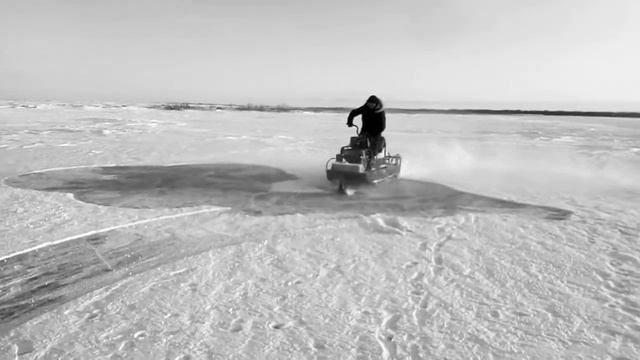 Дрифт на буране смотреть онлайн